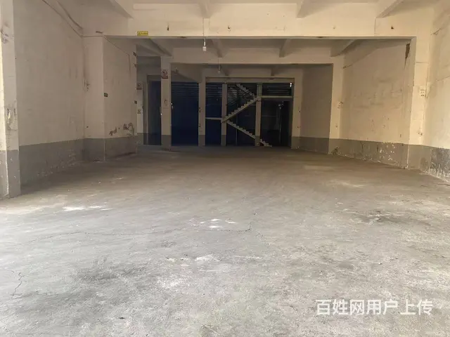 雨花区高桥旁950平单位仓库/厂房，可分租，带1000外坪 - 图片 5