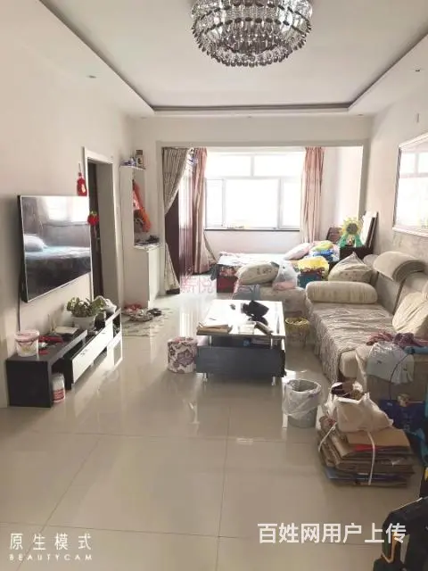 富贵园3楼71平 - 图片 1