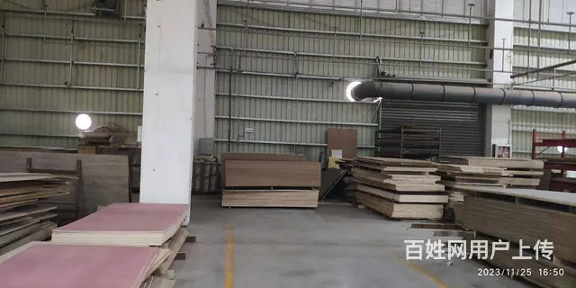 尚湖1500至2000平，高12米，形象好，丙二类，随时可用 - 图片 10