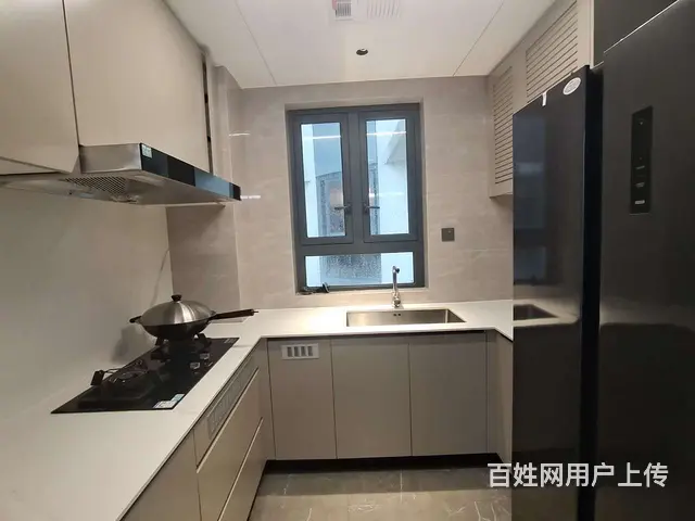 中海寰宇天下 精装好房 全新家电齐全 拎包入住 - 图片 3