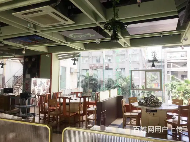 （51旺铺推荐）世贸中心250平火锅店低价转让 - 图片 2
