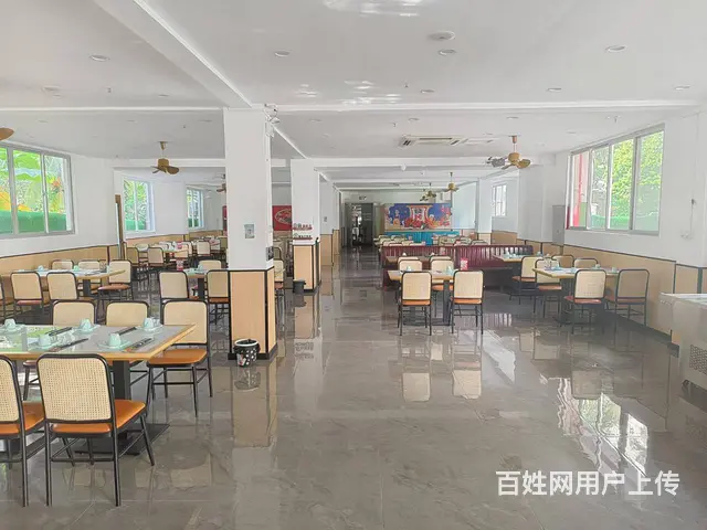 （51旺铺推荐）迎宾路1500平独栋带外摆院子餐饮店转让 - 图片 6