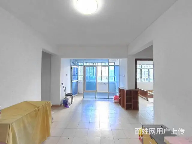 宁兴大厦 100平 可做4室2厅 看中房子出价就售 - 图片 1