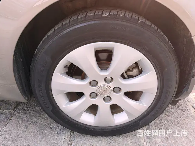 别克 君威 2015款 1.6T 手自一体 精英技术型 - 图片 8