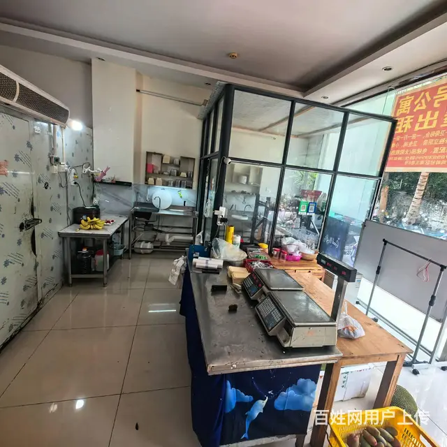 （51旺铺推荐）金鸡岭100平品牌线上水果店转让 - 图片 7