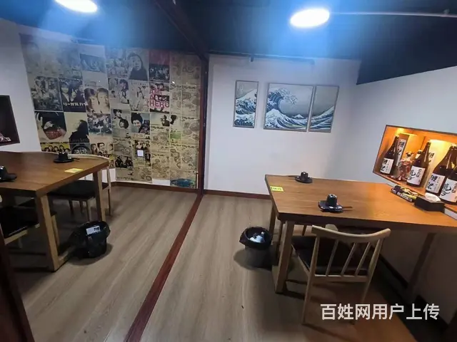 B个人一京龙美湖餐厅对外转让 - 图片 5