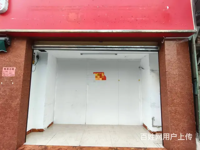 （51旺铺推荐）港门村港华市场15-10平档口出租 - 图片 10