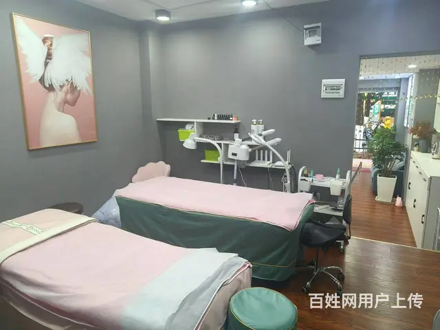 （51旺铺推荐）盘龙区金江路50平祛斑痘店转让 - 图片 11
