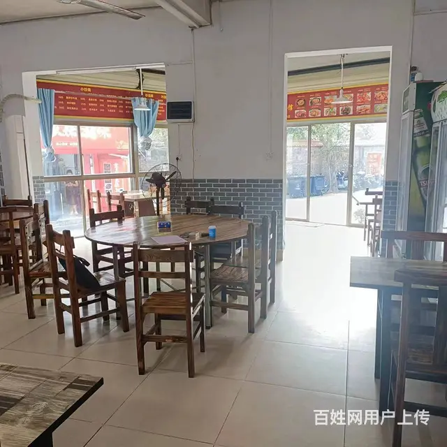 （51旺铺推荐）滨濂村海濂路220平餐饮店转让 - 图片 3