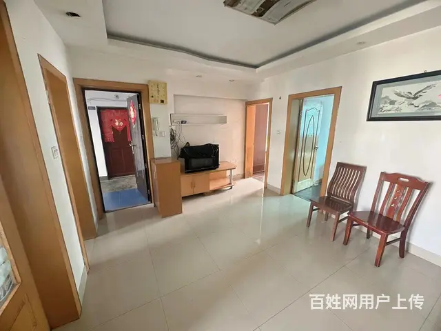 新庄新村 西园路农学院 精装两室 家电齐全 押一付一 随时看 - 图片 7