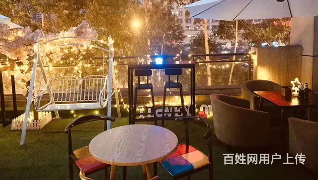 XSY）华宇广场酒吧转让经营5年 - 图片 3