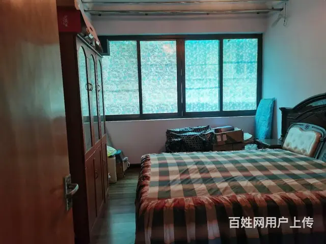 麻园路烟厂宿舍三室两 厅一卫户型方正证齐钥匙在手临近学校 - 图片 11