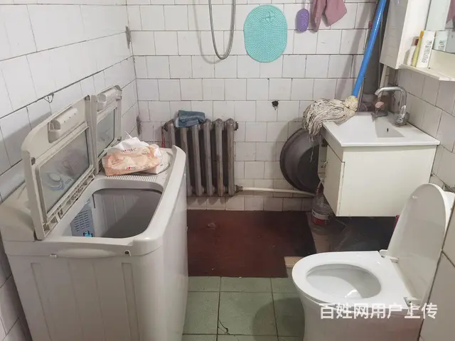 休闲广场附近房屋出租 - 图片 3