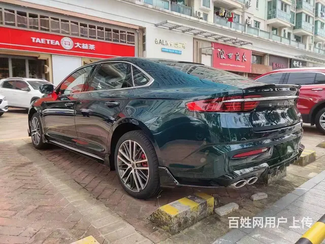 征信不好无视征信分期买车 - 图片 7