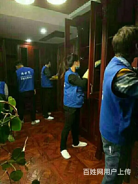 锦州专业承接家庭、工程除甲醛 - 图片 1