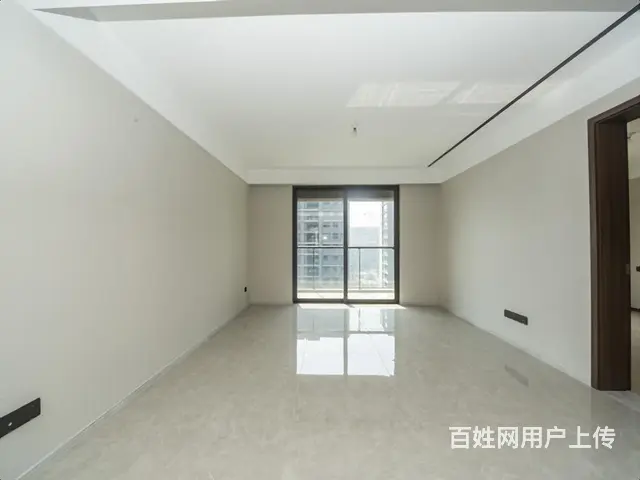 上城区 一号线七堡站 精装次新房 品质 高楼层 中心位置 - 图片 10