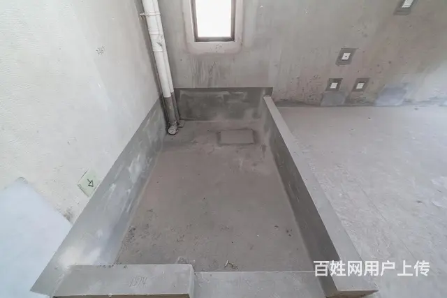 东南 绿都万和城七区 3室2厅 - 图片 3