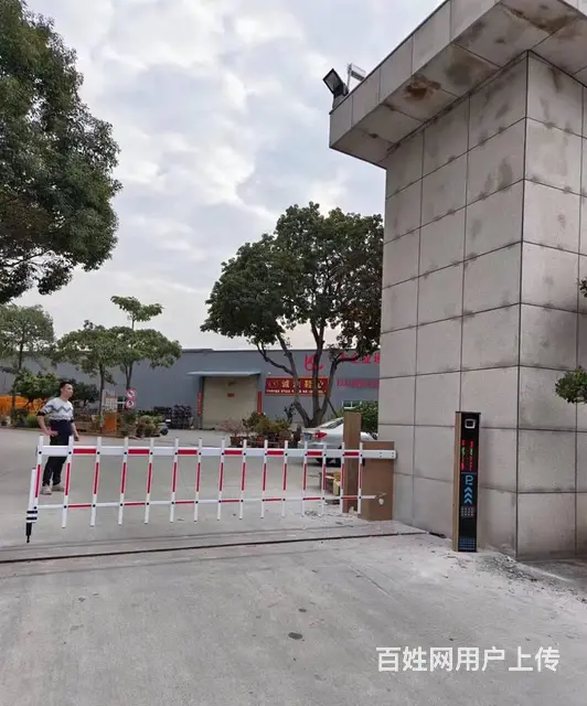 泉州停车场系统安装/车牌识别道闸维修/停车场道闸升 - 图片 4