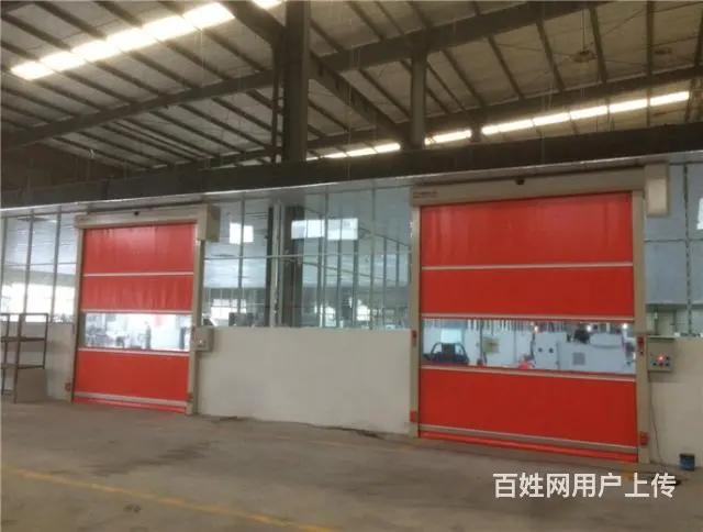 常熟市电动门维修安装   卷帘门维修   电动车库 - 图片 9