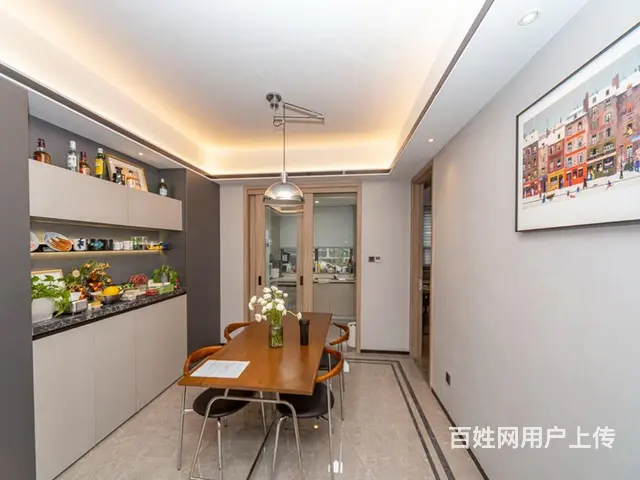 今日新挂牌，一线东河景观，带车位，精装修，价格好商量的，急卖 - 图片 5