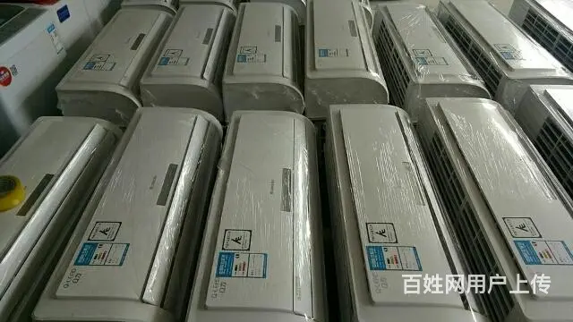 临沂美乐星级空调专业空调维修，移机，加氟，清洗回收 - 图片 3