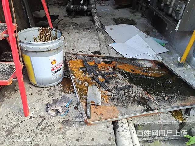 中南路油烟机清洗，维修服务，多年经验 - 图片 2