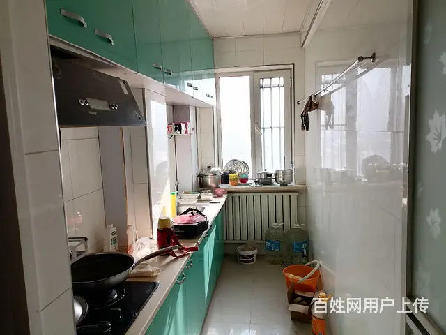 浙商附近新世纪嘉园二室一厅精装急卖 - 图片 6
