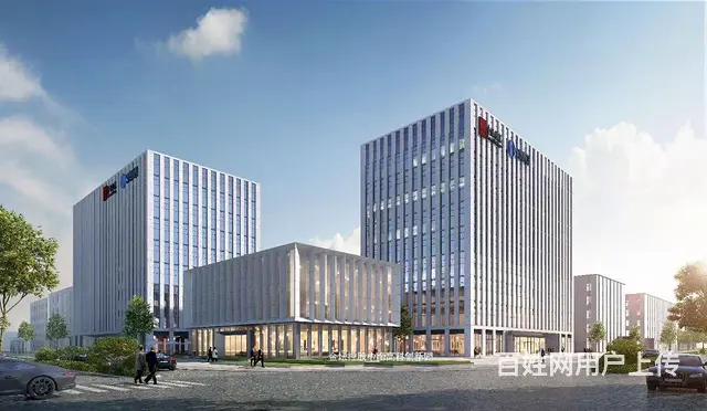 金坛控股中南高科50年产权国土厂房出售 - 图片 1