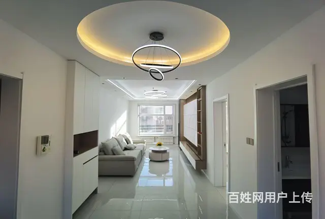 精装房低价出售，满五唯一 - 图片 1