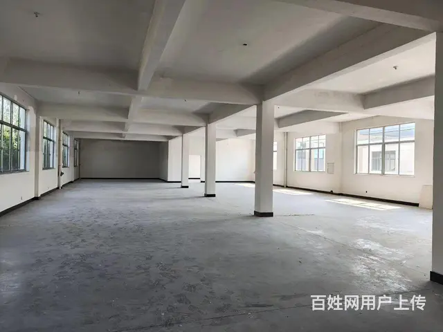【创美】孙家滩工业园2020平临街厂房出租 - 图片 6