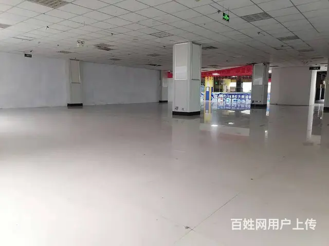 出租梁园凯旋商城商业街四百多平店铺 - 图片 1
