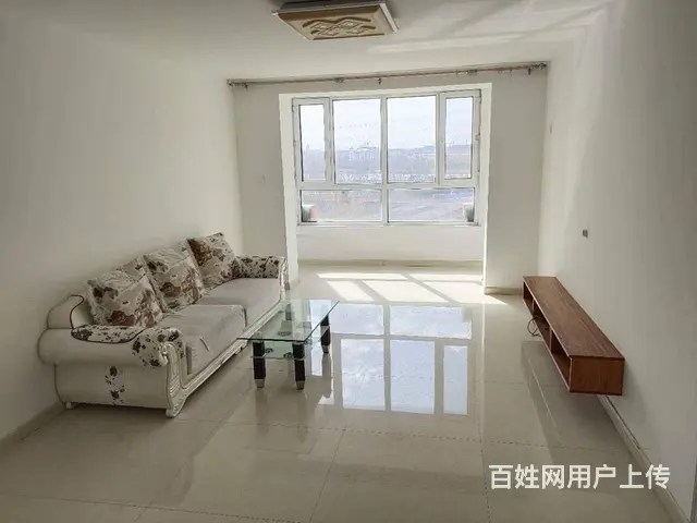 瑞居2号基础装修城合展扎萨克图公园万达次顶层居然盟公署盟医院 - 图片 1