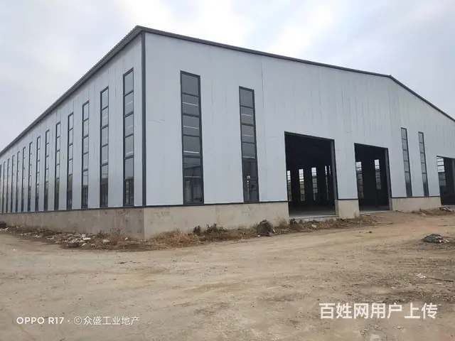 苏家屯新建3100平厂房出租 - 图片 3