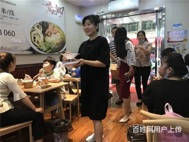 鸡汤米线加盟 开店加盟米线技术 - 图片 6