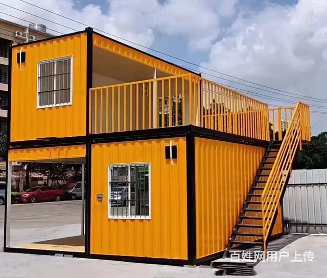 平桥工业园 商住两用1厅 简单装修 - 图片 2