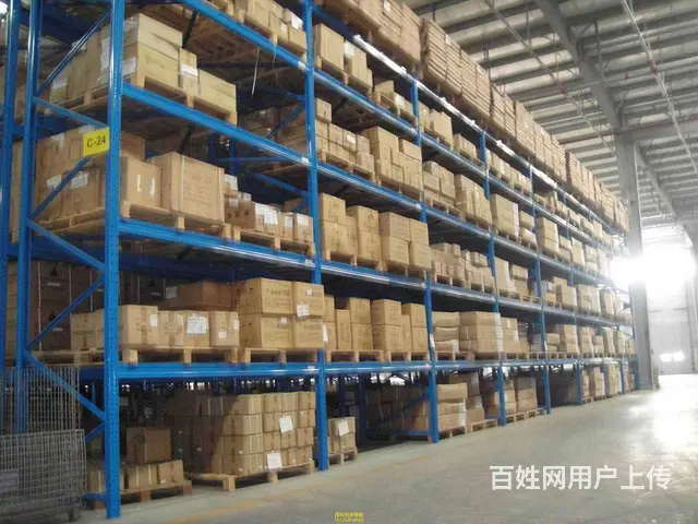 北京及北京周边仓库融仓 - 图片 1