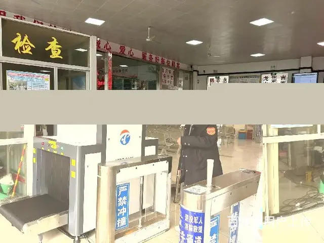 金华生产安检机安检门 - 图片 4