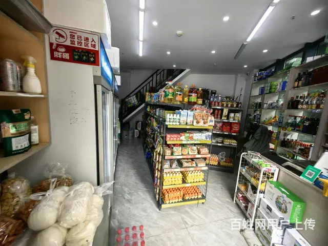（51旺铺推荐）崖城保利悦海小区70平便利店转让 - 图片 2