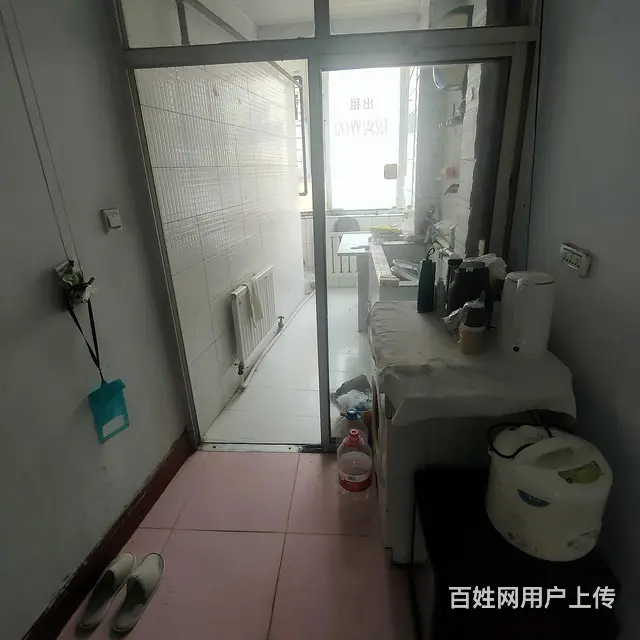 一号小区一楼64平21万 - 图片 6