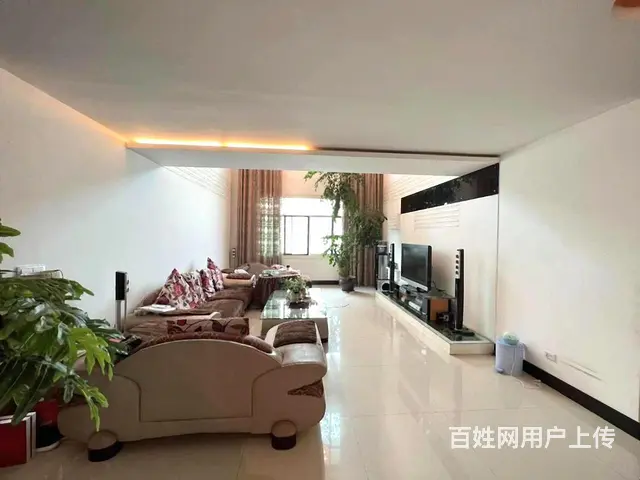 兰苑花园楼中楼单价3000多点精装修带楼顶花园临近实验二小， - 图片 9