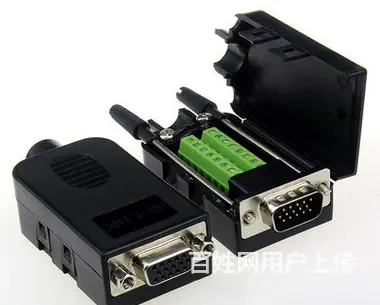 广州焊接VGA头 HDMI头 数据线路修复上门服务 - 图片 4