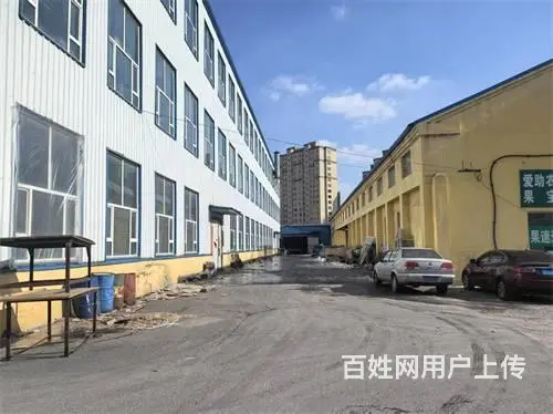 船营区厂房出租出售，可分租 - 图片 5