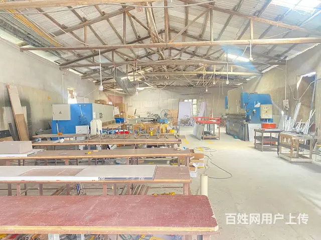 (房东直租)黄兴镇鹿芝岭2500平独院厂房优价出租，可分租 - 图片 5