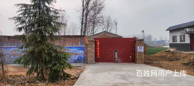 河南省洛阳市洛龙区佃庄镇厂房出租 - 图片 3