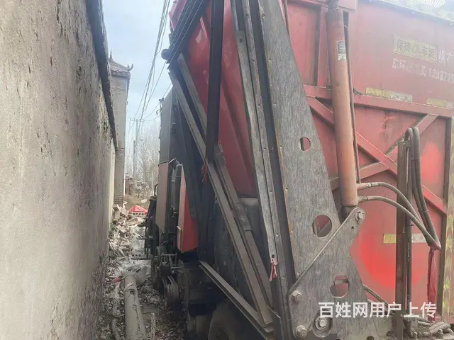 22年潍柴加高卸粮，二次提升， 高配置 - 图片 3