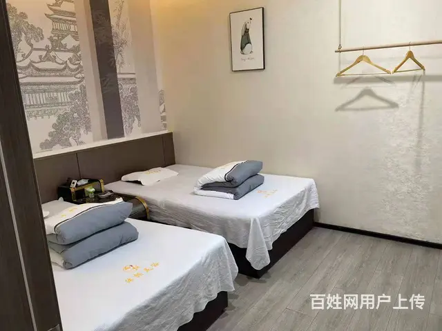 0959田家庵区朝阳西路大型足疗店转让 - 图片 4