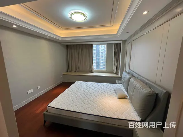 武林国际精装2房武林广场杭州武林门绿城兰园带车位 - 图片 3