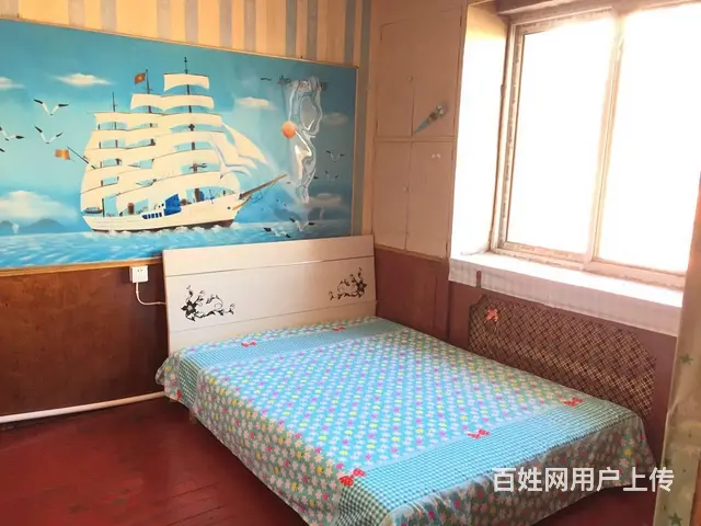 近青年大街，怀远门，女生合租 350元/月，家电全包WiFI - 图片 2