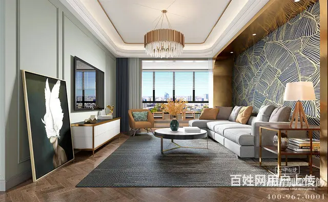 常州别墅装修：不流行吊顶了，该怎么设计？ - 图片 2