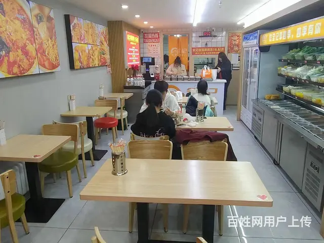 南岗哈西麻辣烫快餐店出兑   餐饮店铺出兑 - 图片 5